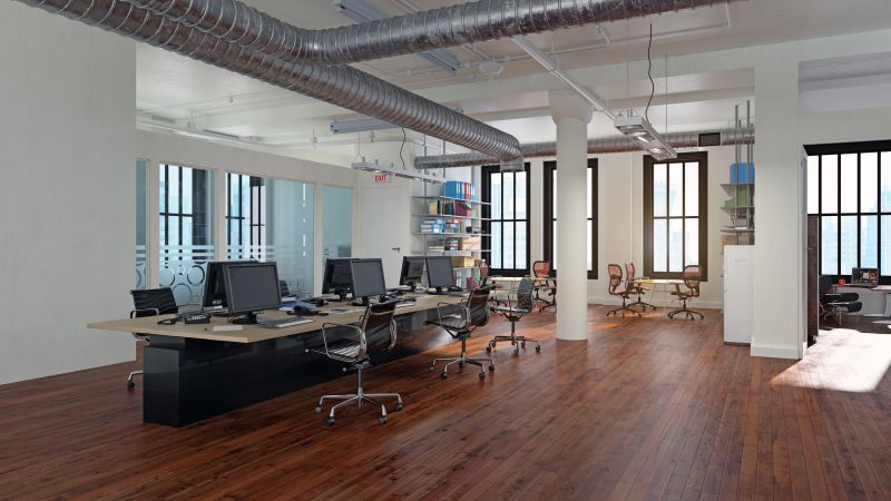 Commercial Hardwood Service in Bloomfield, NJ