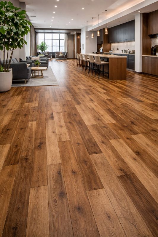 Commercial Hardwood Service in Cedarhurst, NY