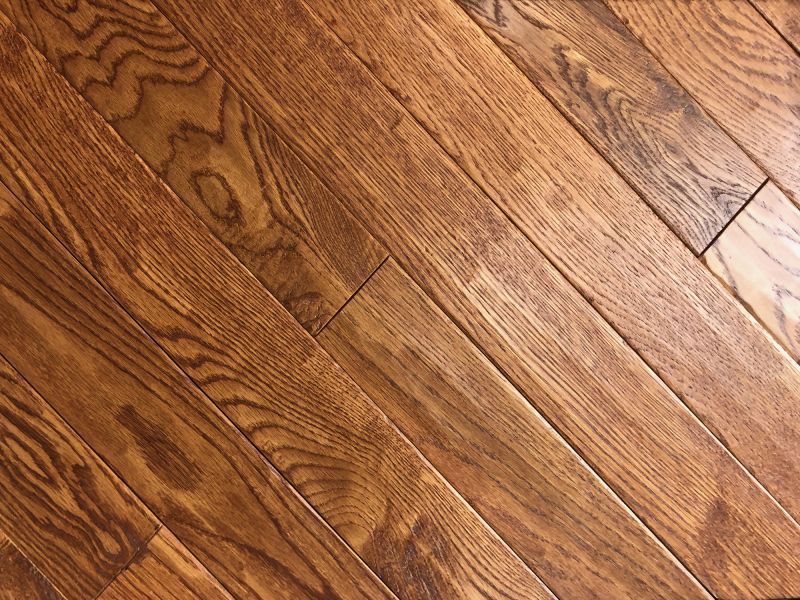 Commercial Hardwood Service in Roselle Park, NJ