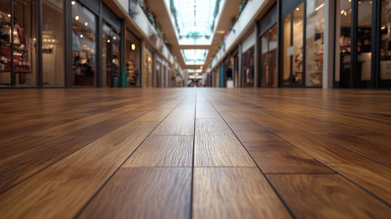 Commercial Hardwood Service in Roslyn, NY