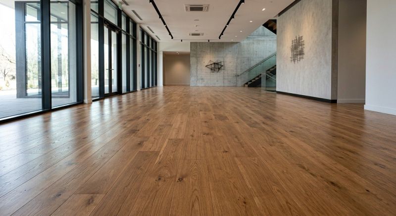 Commercial Hardwood Service in South Hackensack, NJ