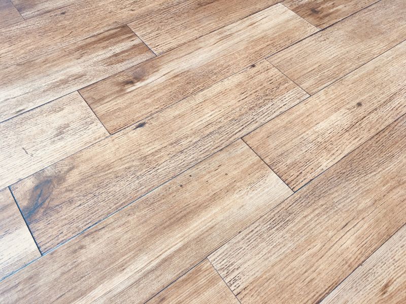 Engineered Wood Installation in North Bergen, NJ