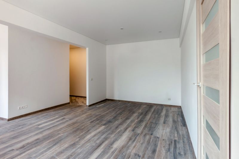 Laminate Floor Installation in Bloomfield, NJ