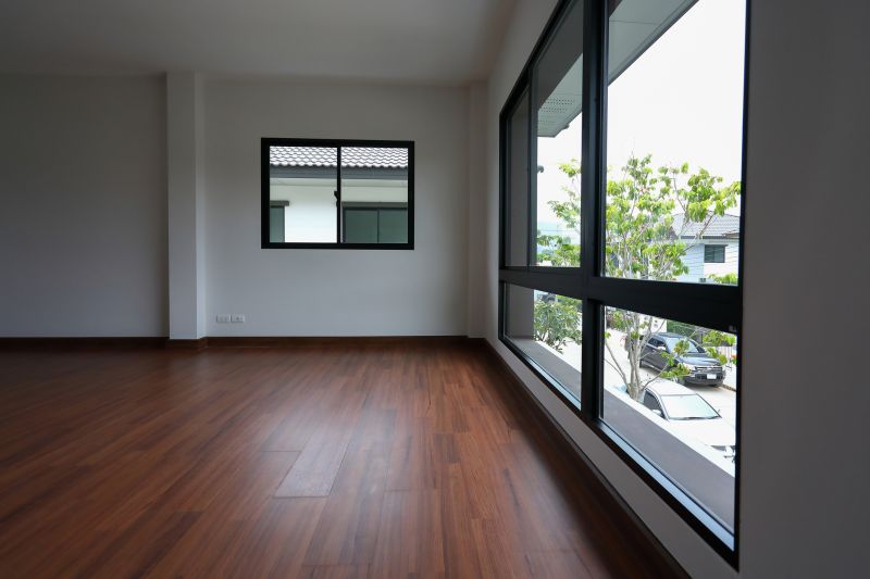 Laminate Floor Installation in Rahway, NJ