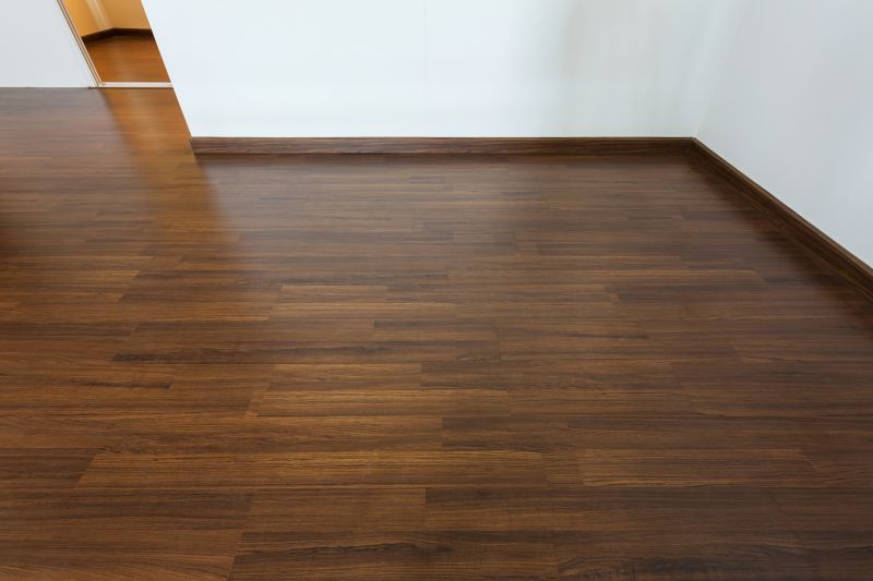 Laminate Floor Installation in Rye, NY