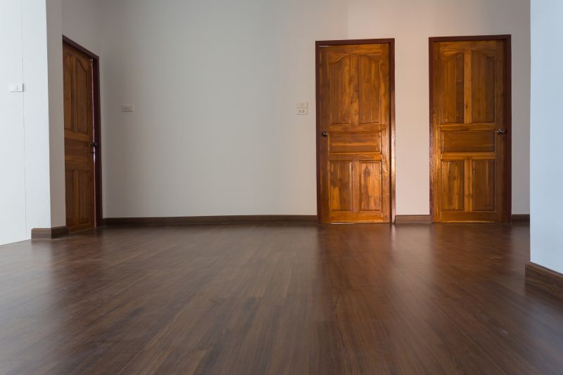 Laminate Floor Installation in Scotch Plains, NJ