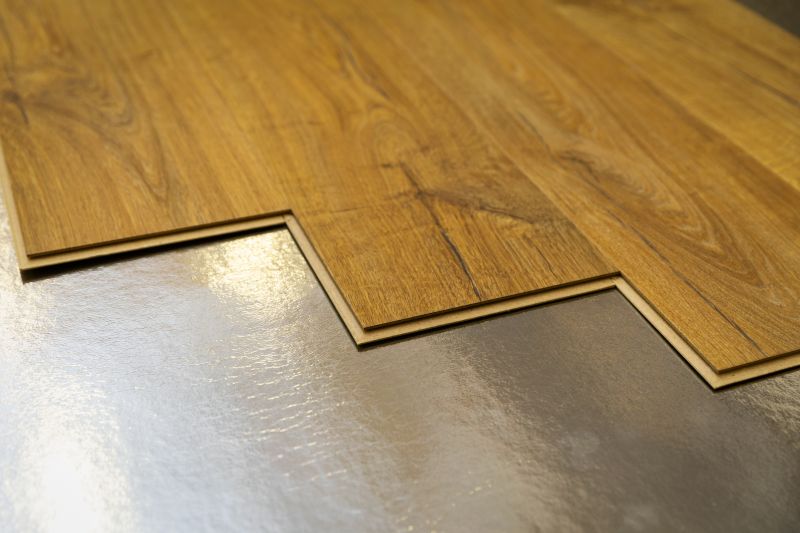 Laminate Floor Installation in Tappan, NY