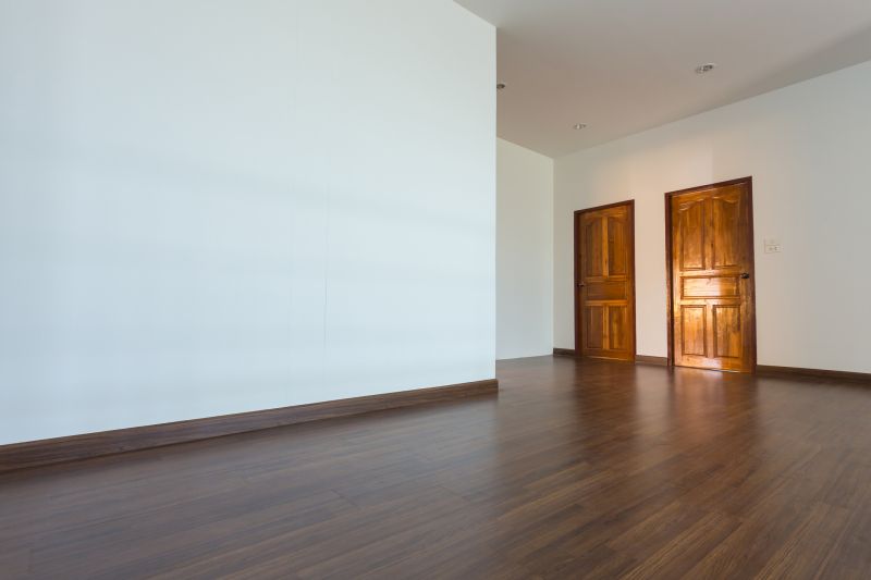 Laminate Floor Installation in Union, NJ