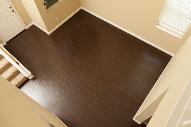 Laminate Floor Replacement in Pelham, NY