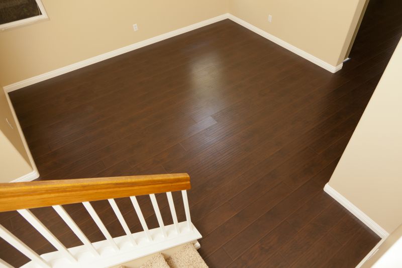 Laminate Floor Replacement in Union, NJ