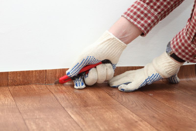 Linoleum Floor Installation in Passaic, NJ