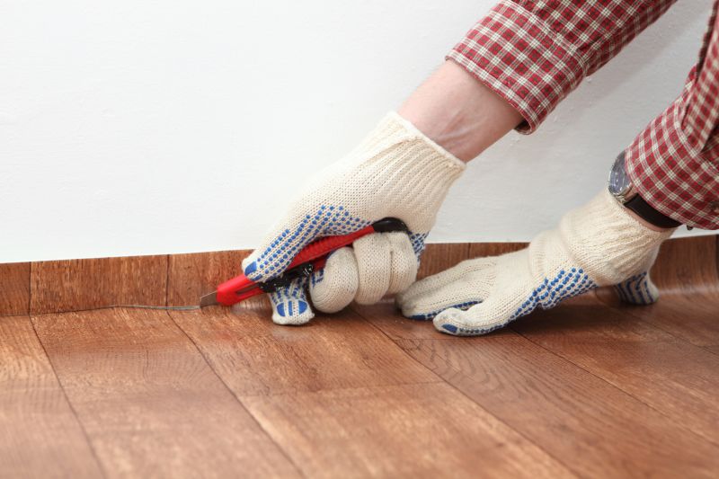 Linoleum Floor Installation in Saddle Brook, NJ