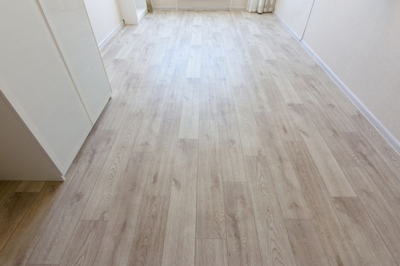 Linoleum Floor Installation in South Hackensack, NJ