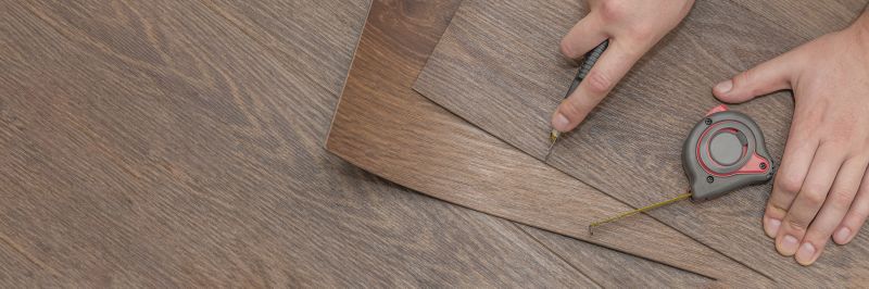 Sheet Flooring Installation in Rye, NY