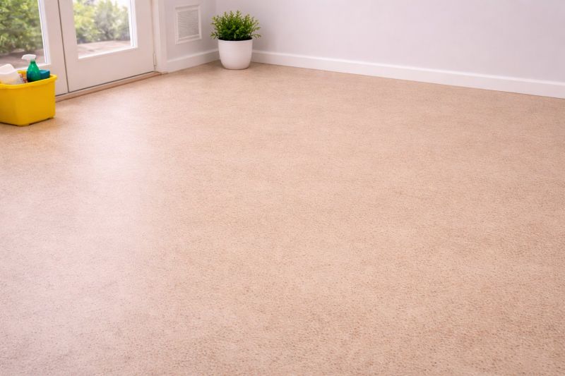 Sheet Linoleum Installation in Woodmere, NY