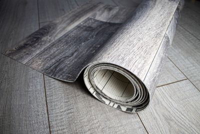 Sheet Vinyl Installation in Flushing, NY
