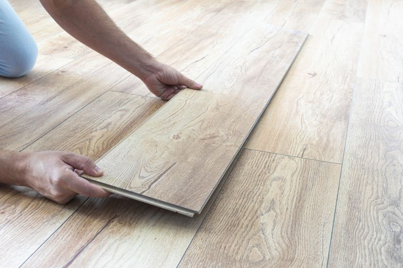 Laminate Floor Installation in Woodmere, NY